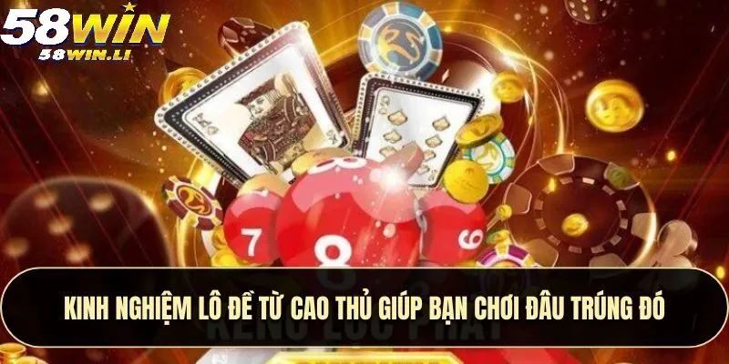 Lô Đề 58win 1 58win sở hữu những ưu điểm của một trang Lô Đề online hàng đầu