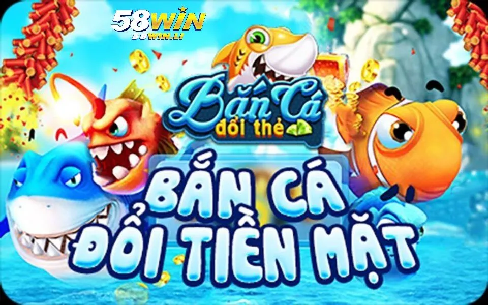 Những khuyến mãi cực vip tại bắn cá F5