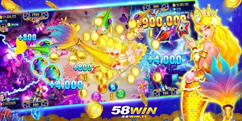 Tựa game bắn cá long vương là gì?