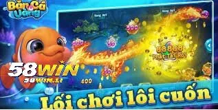 Ý tưởng và cốt truyện của game Bắn cá vàng