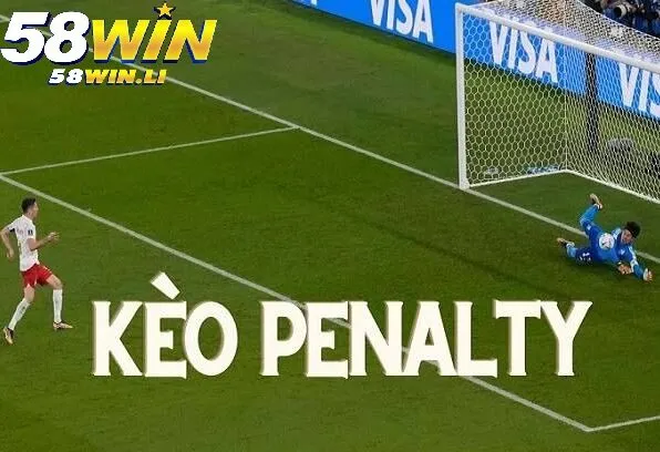 Kèo Penalty là gì