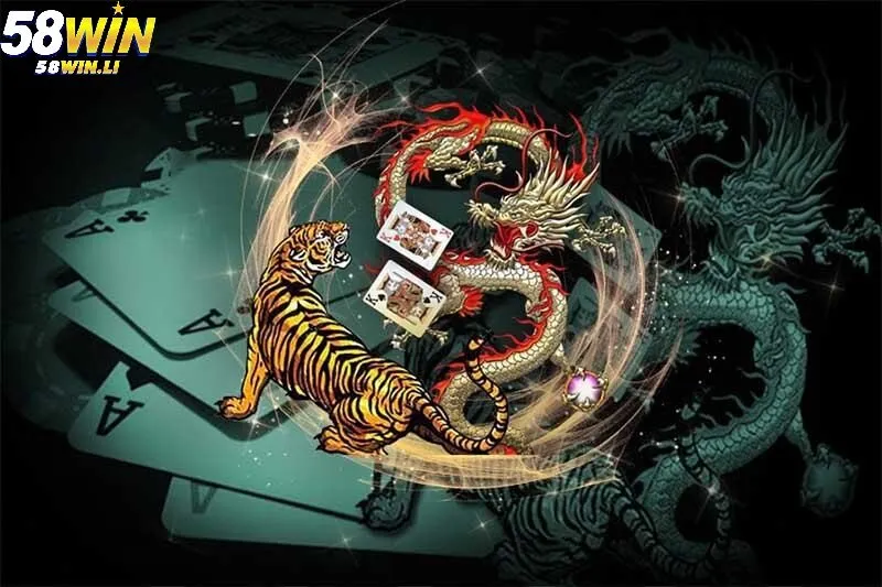 Mẹo chơi rồng hổ bất bại tại 58win