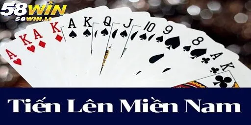 Hướng dẫn cược thủ cách chơi tiến lên đếm lá